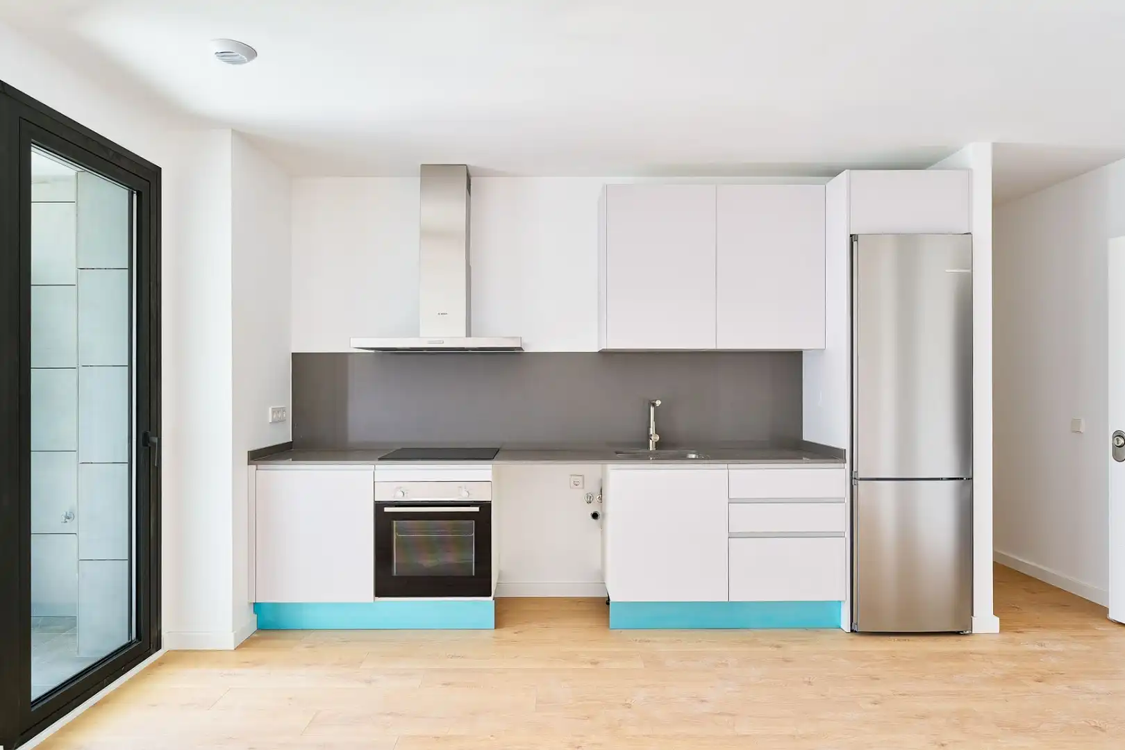 Penthouse mit Pool zum Verkauf in Este, imagen 10