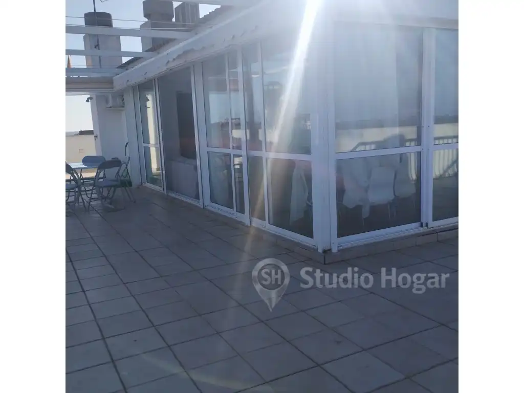 Terraza de Ático de alquiler en Punta Umbría