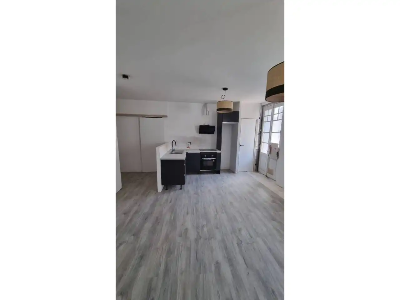 Cocina de Piso en venta en Briviesca con Calefacción y Balcón
