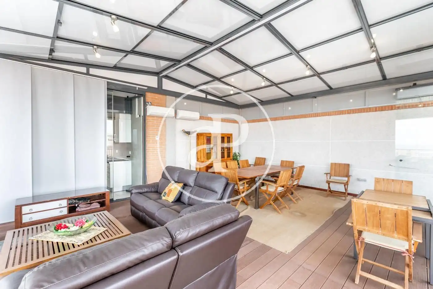 Attic for sale in P.º Serra d 'Espadá, La Patacona