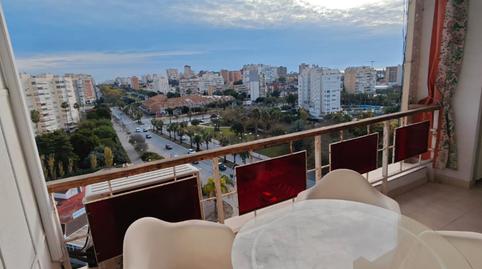 Photo 2 of Flat to rent in Calle de la Nasa, Cabo de las Huertas, Alicante / Alacant