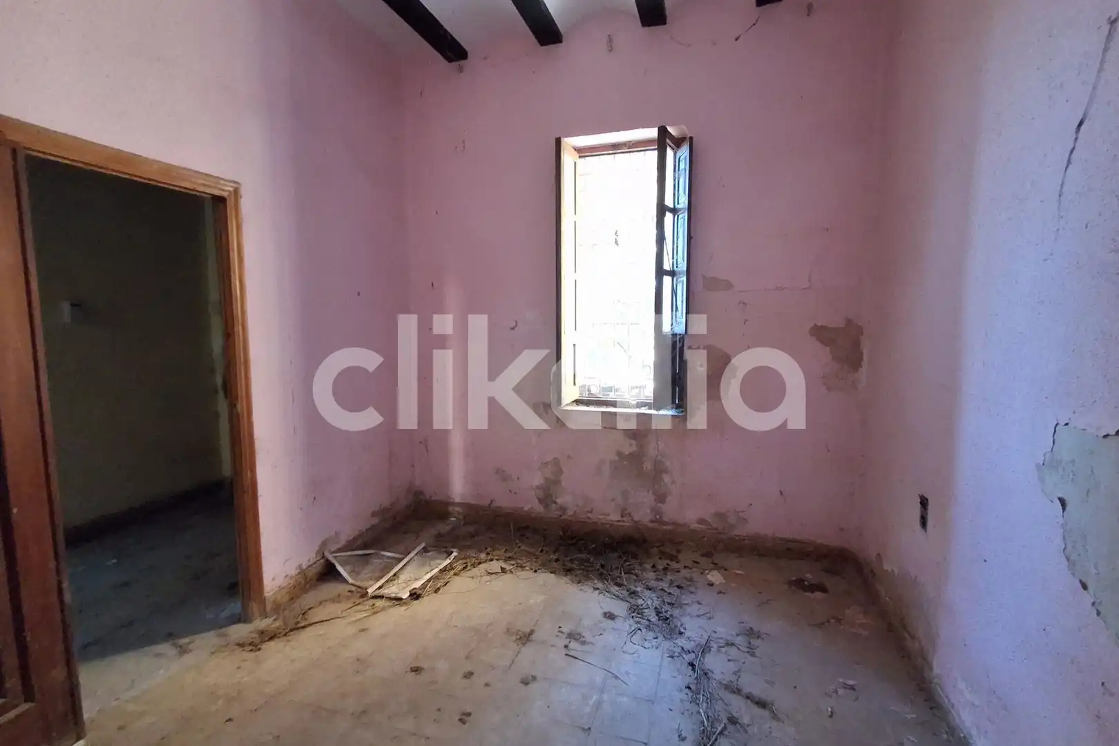 Habitación de Casa o chalet en venta en Valencia con Terraza