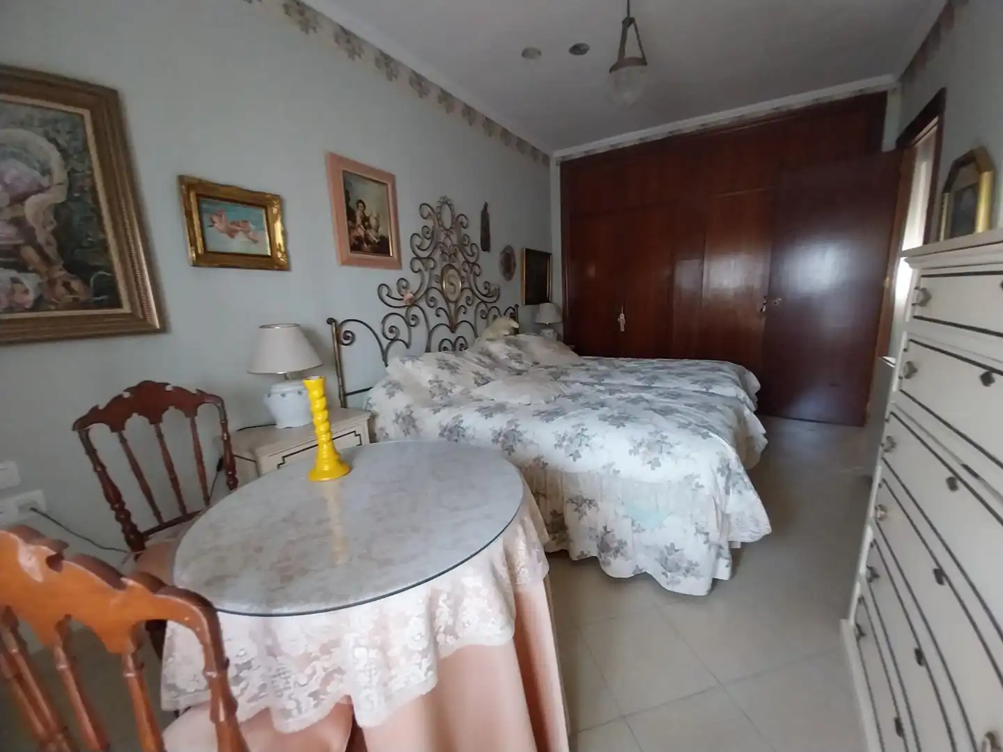 Flat with terrace for sale in Casco Antiguo, imagen 17