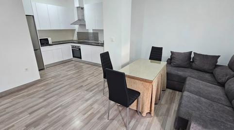 Foto 3 de Estudi de lloguer a Maracena, Granada