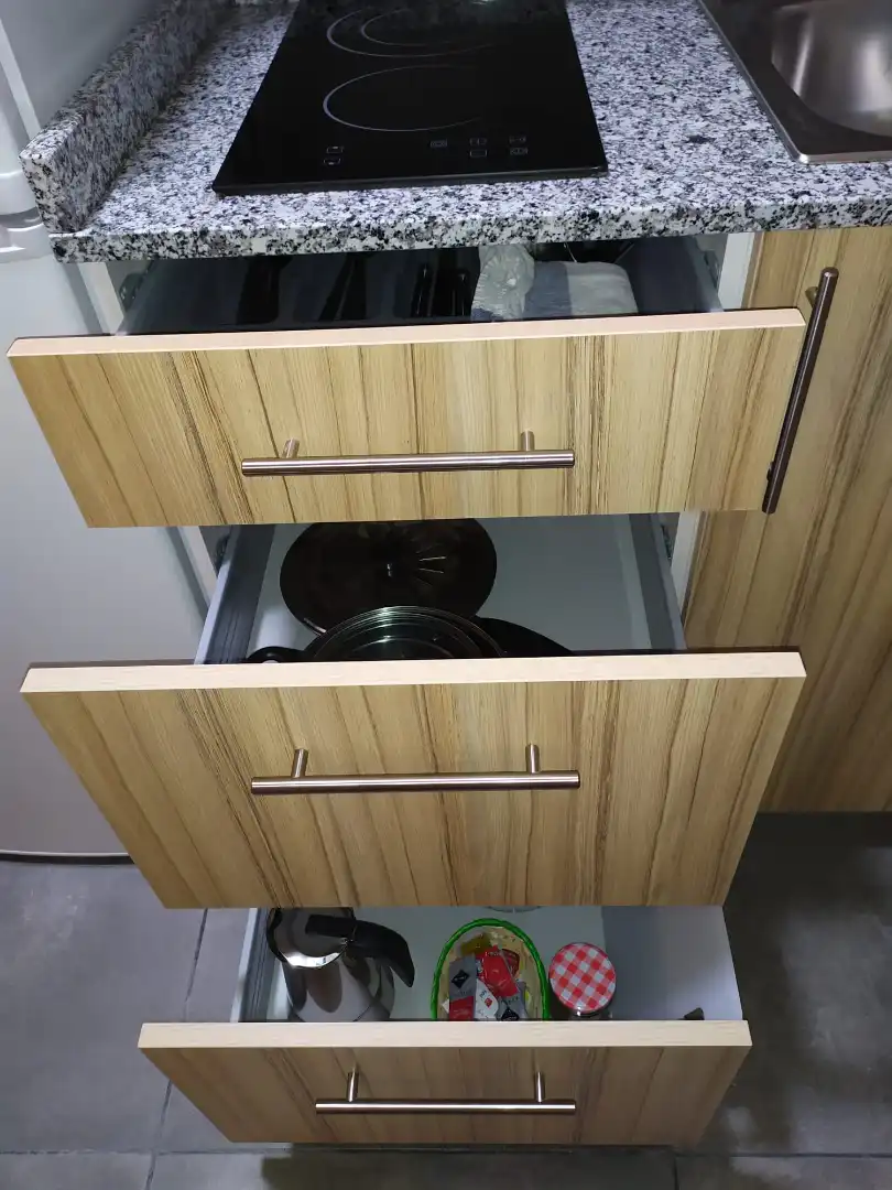 Apartamento de alquiler en Madrid, Madrid