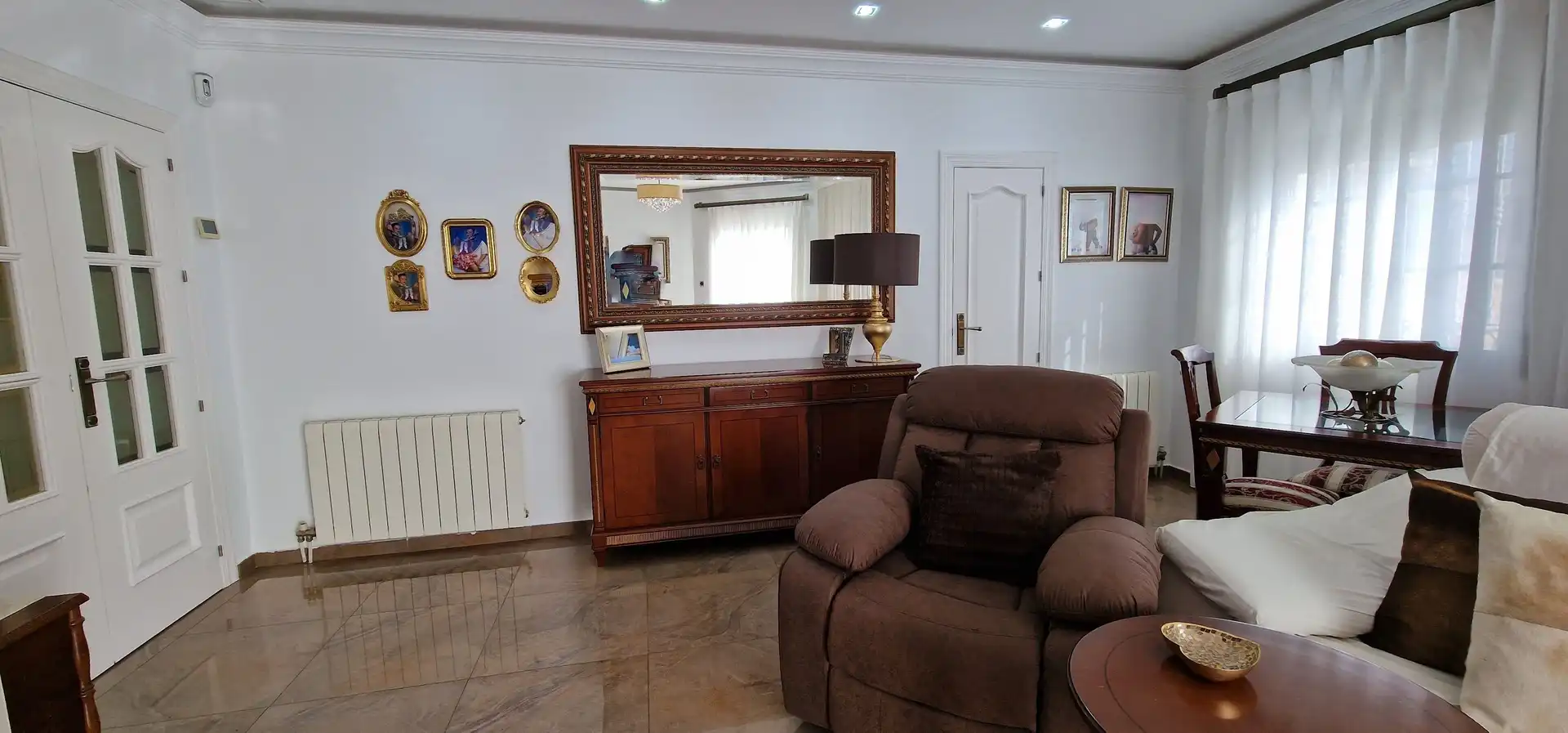 Houses for sale in Totana