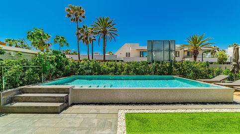 Villa contemporánea con vistas al mar en el Sur de Tenerife, imatge 5