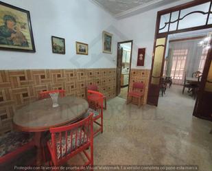 Dining room of Single-family semi-detached for sale in Molina de Segura  with Terrace and Storage room