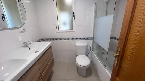 Foto 4 de Piso de alquiler en Carrer Riu Xúquer, 22, Playas de Puçol, Puçol