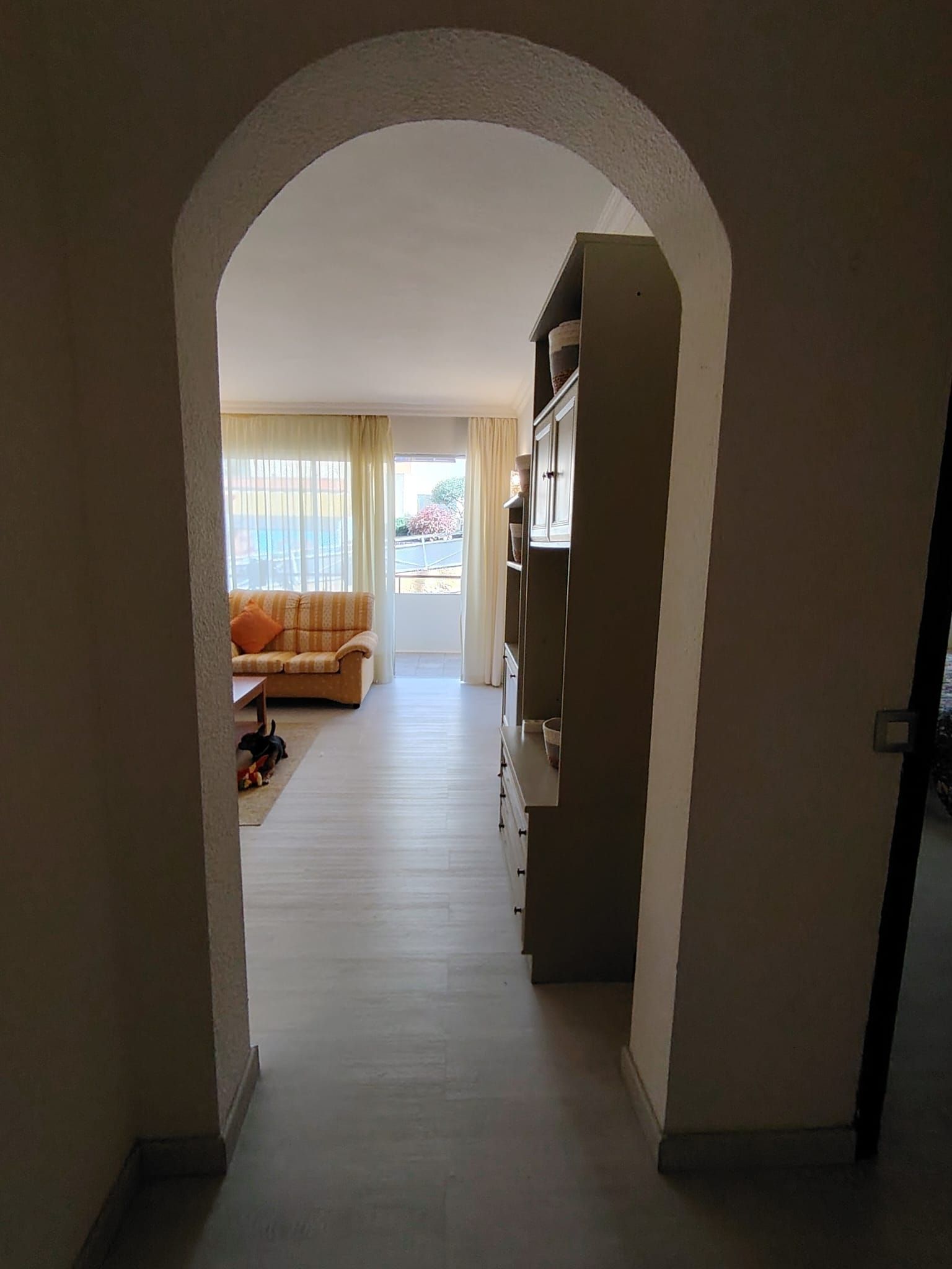 Flat for sale in Zona Botánico