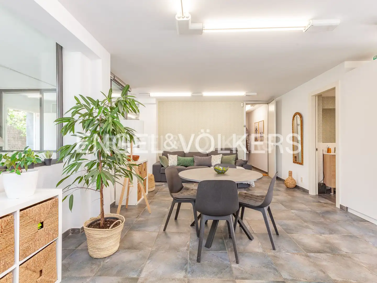 Exterior view of Houses for sale in Sant Cugat del Vallès  with Air Conditioner, Heating and Private garden
