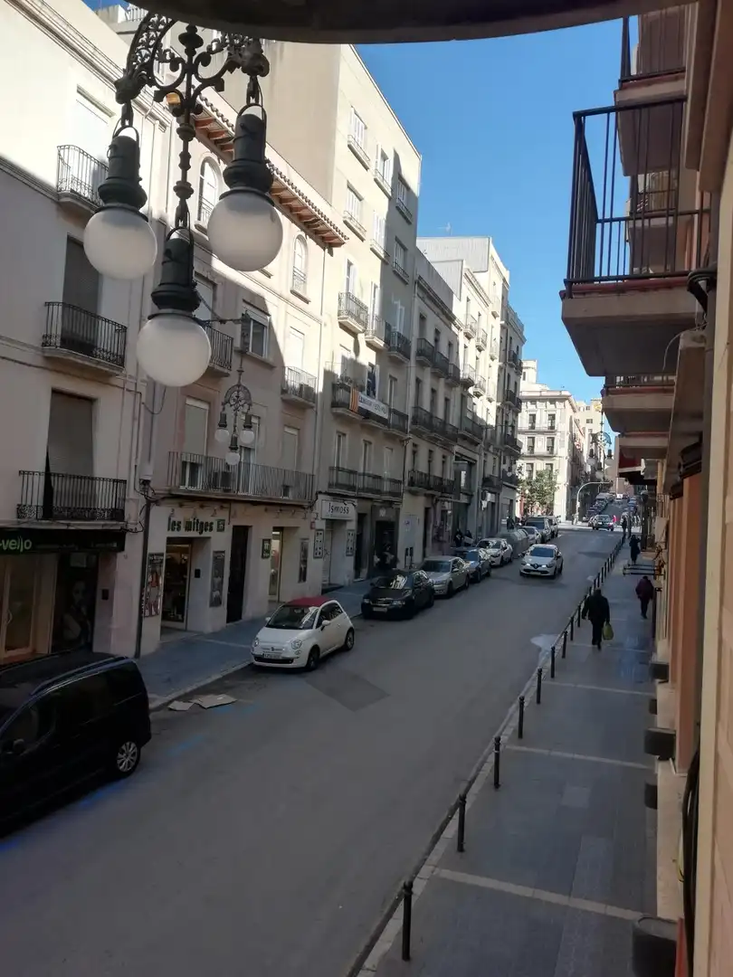 Flat for rent in Eixample