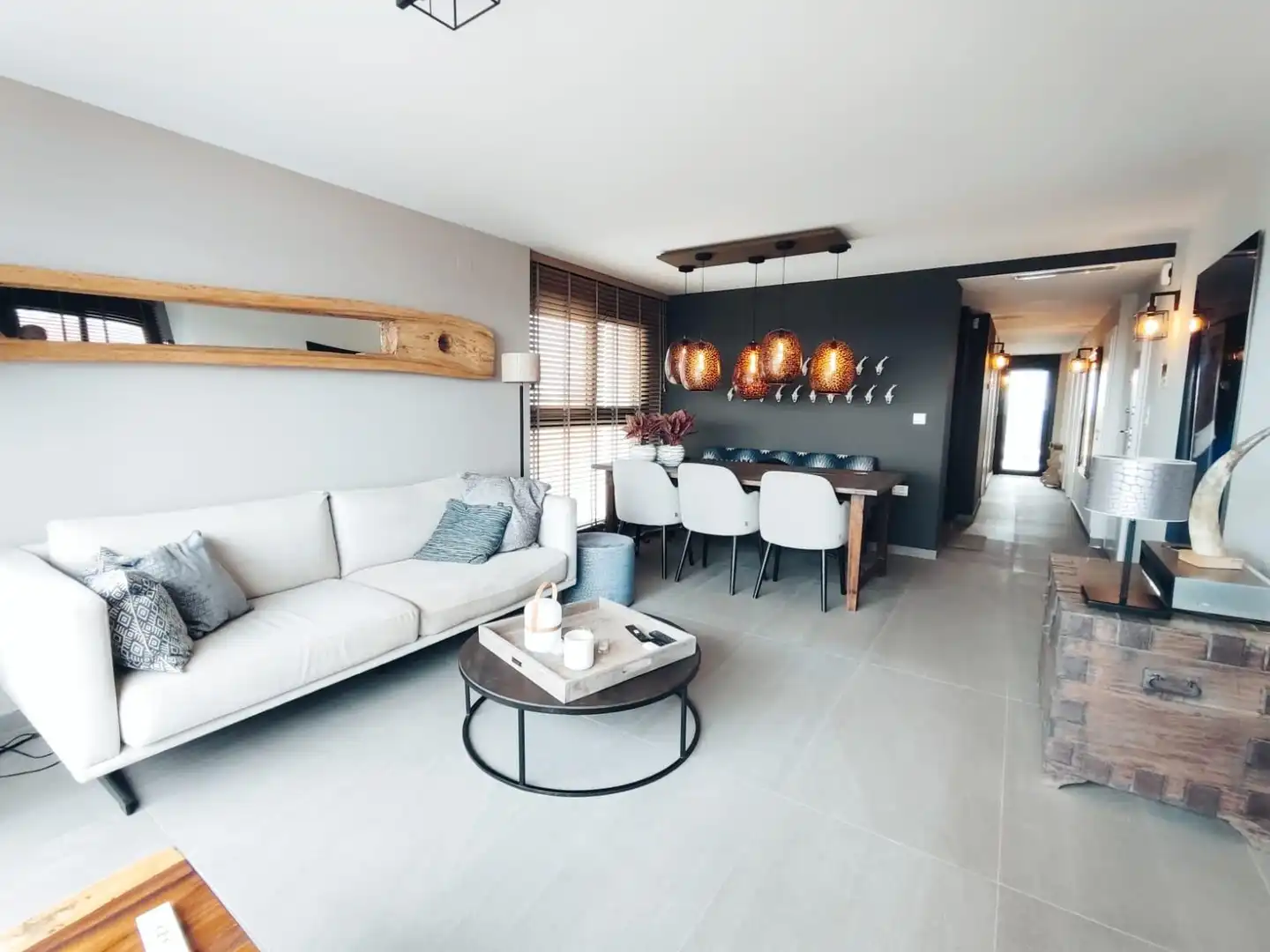 Ático con terraza en venta en Calle ALC ROSALINO PEREZ HDEZ, imagen 3