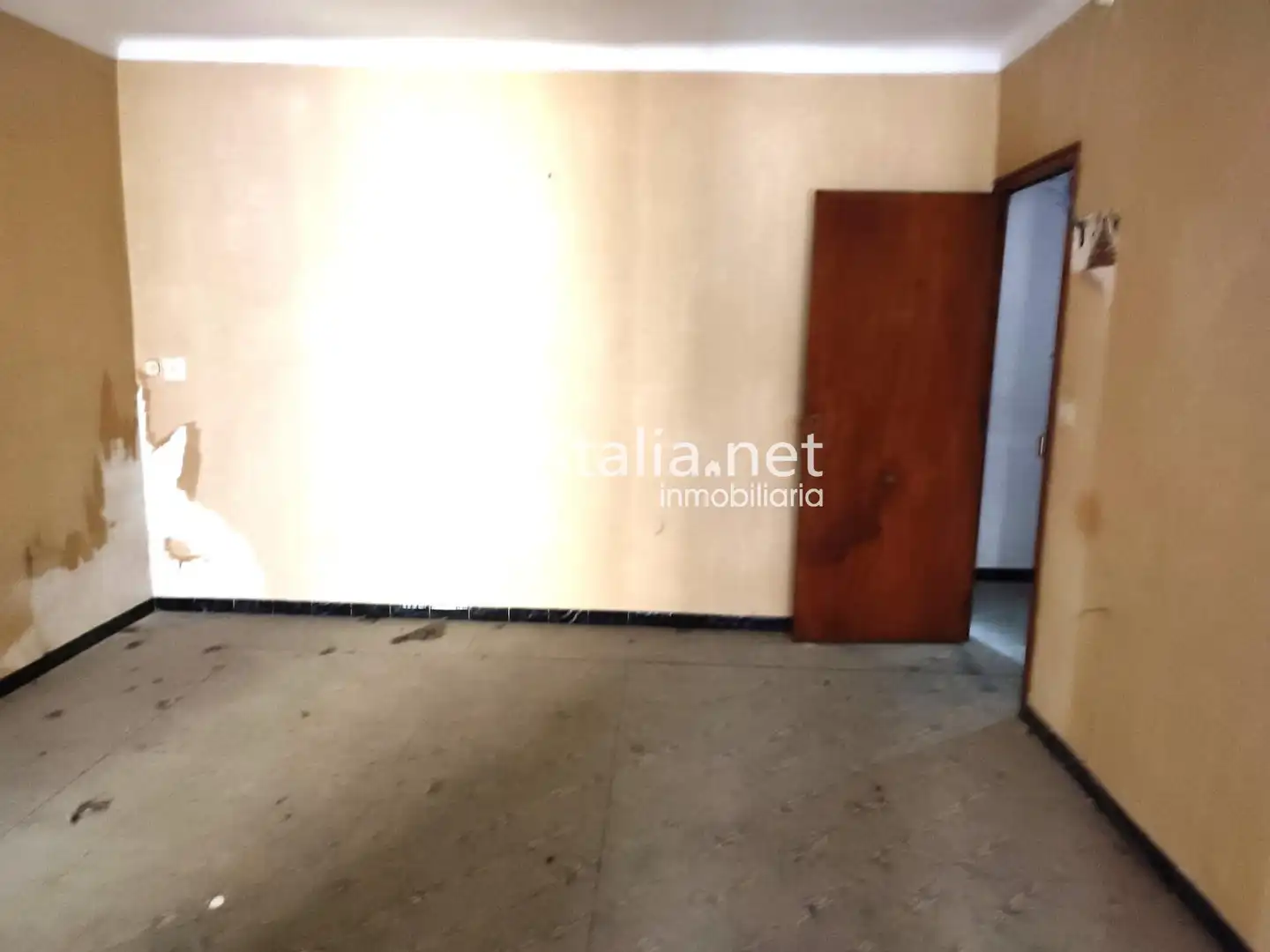 Casa amb terrassa en venda a Banyeres de Mariola, imagen 6