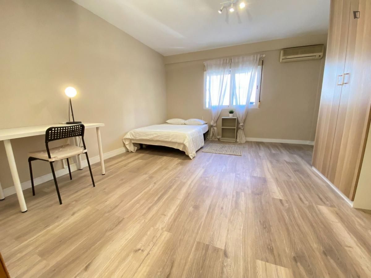 Apartment to share in Centro