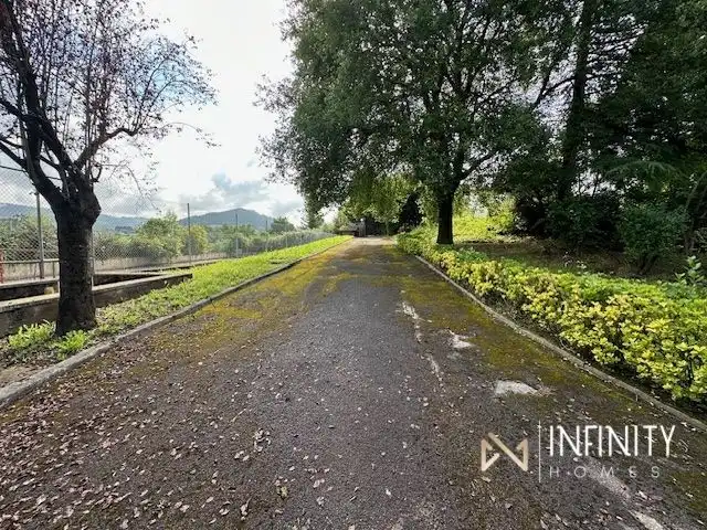 Casa o chalet en venta en Lezama con Calefacción, Jardín privado y Terraza