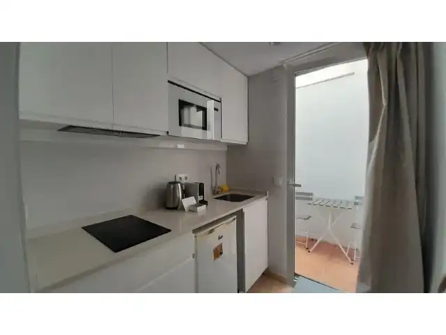 Cuina de Pis en venda en Valencia amb Aire condicionat, Calefacció i Terrassa