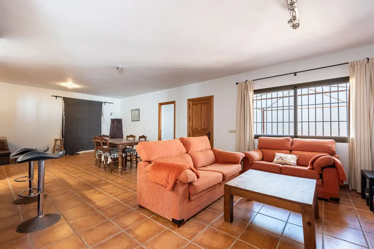 Casa amb piscina en venda a Marbella Centro, imagen 17