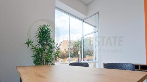 Foto 5 de Oficina de lloguer a Avenida Aguilera, San Fernando - Princesa Mercedes, Alicante / Alacant