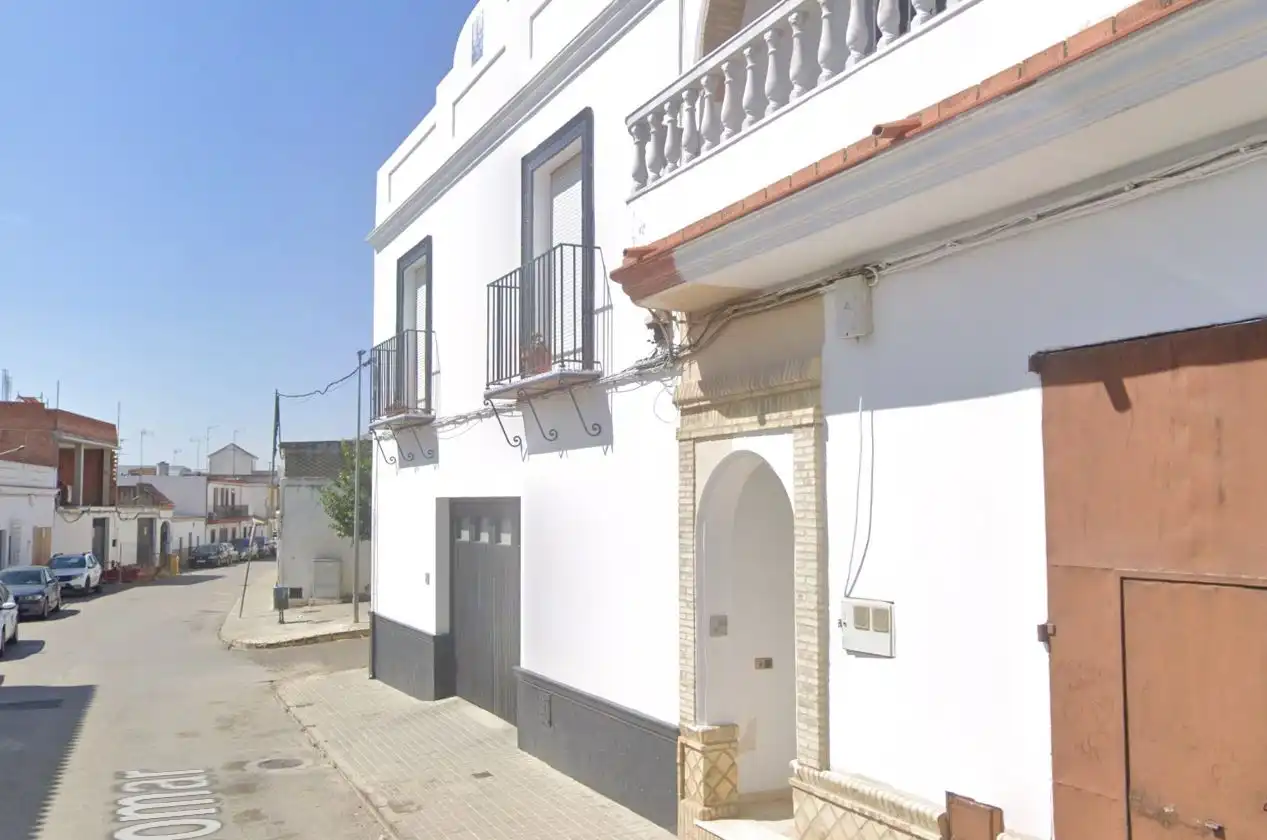 Chalet en venta en C/ Palomar, imagen 3
