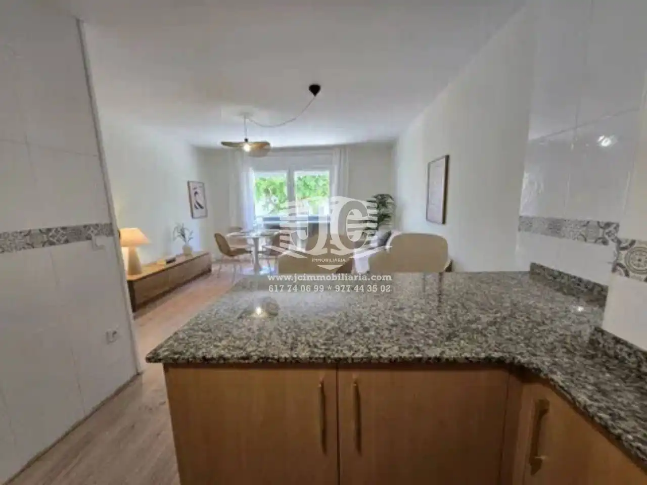 Appartamento con terrazza in vendita a Calle Paseo del Centre 47, imagen 4