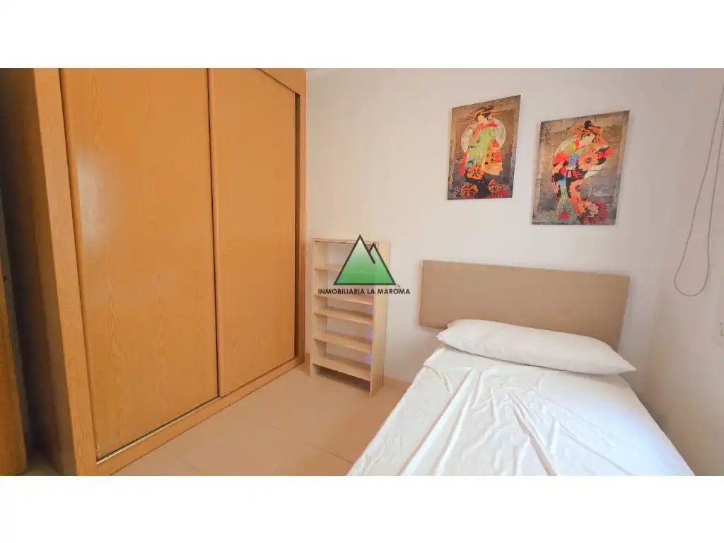 Flat for sale in Calle Nueva, Alcaucín