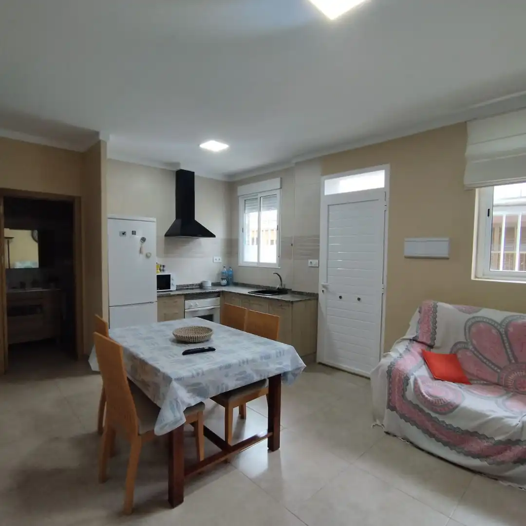 Kitchen of Detached homes for sale in Sueca