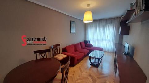 Foto 3 de Pis de lloguer a Cuatro Caminos, Cantabria