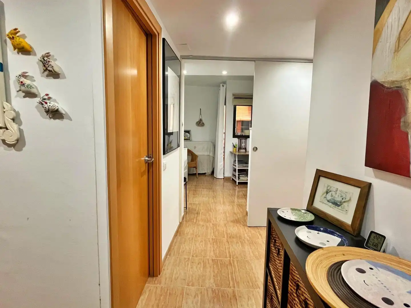 Piso en venta en Tortosa