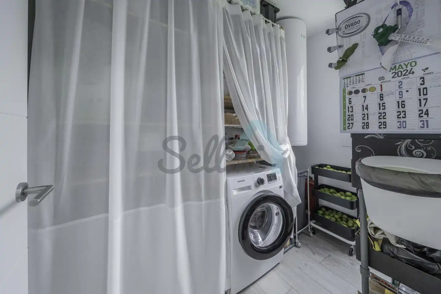 Maison avec jardin à vendre à Camín del Cuetu, imagen 52
