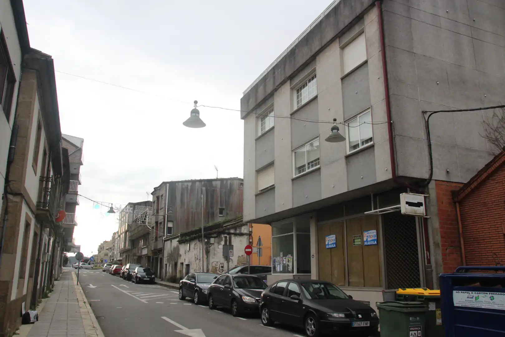 Local comercial en venda a Rúa Portarraxoi, imagen 3
