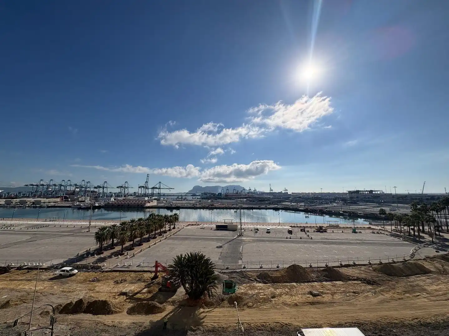 Piso con terraza en venta en La Reconquista - El Rosario, imagen 10