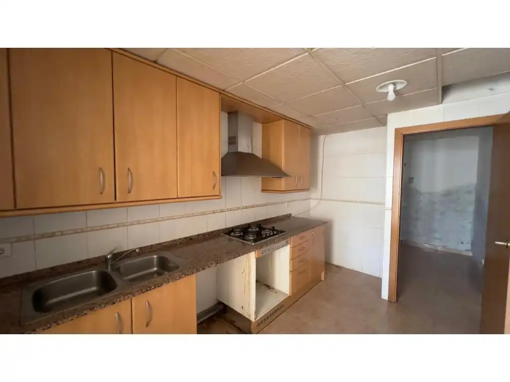 Wohnung mit Aufzug zum Verkauf in Calle Portal Nou Del, imagen 7