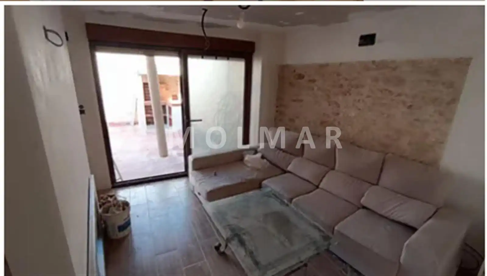 Casa o chalet en venta en Càlig con Terraza y Balcón