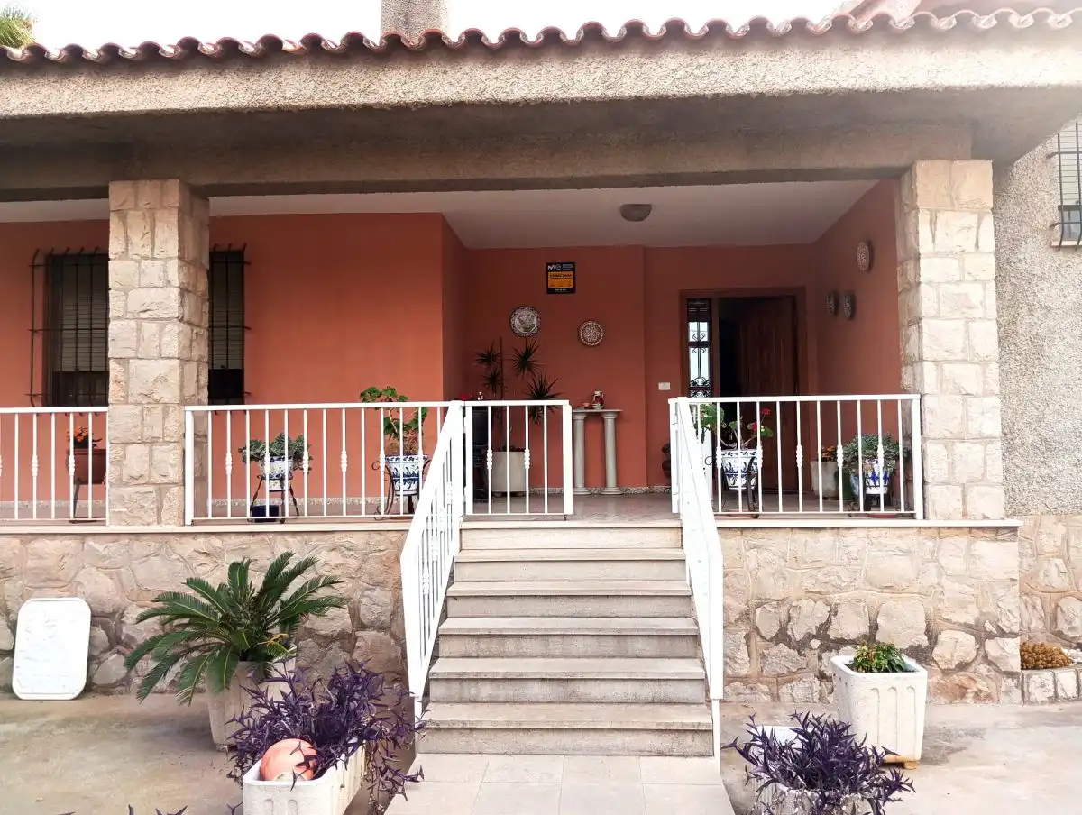 Villa con terrazza in vendita a Fornets, imagen 19