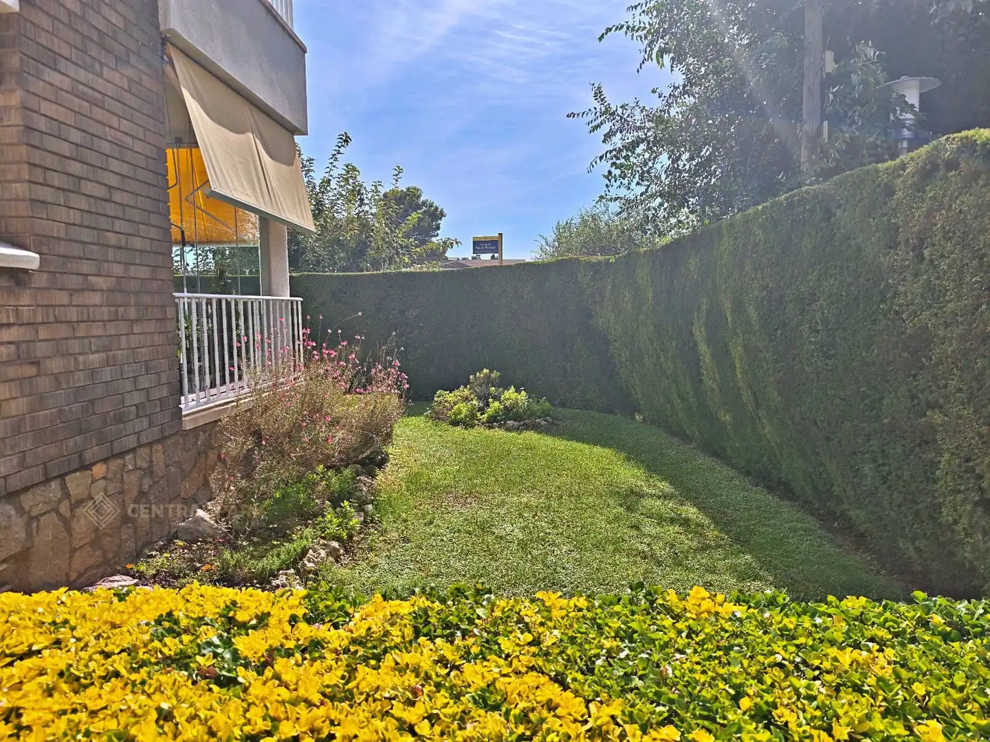 Casa a schiera con terrazza in vendita a Santiago Rusiñol, imagen 13