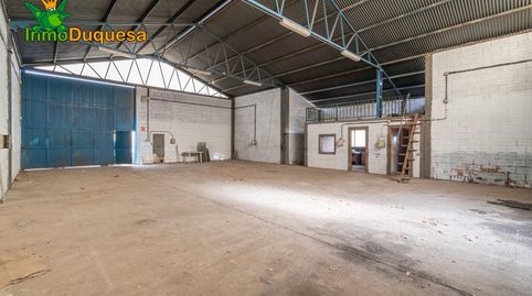 Foto 5 von Fabrikhallen zum Verkauf in Travesía Camino Viejo, 3, Jun, Granada