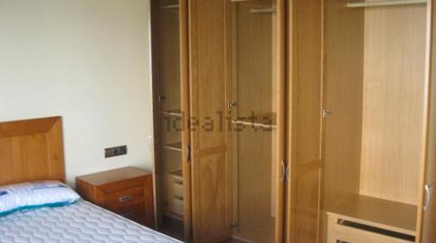 Foto 5 de Piso de alquiler en Rúa de Sánchez Freire, 63, Conxo, Santiago de Compostela