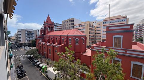 Foto 3 de Piso en venta en Avenida José Mesa y López, Alcaravaneras, Las Palmas de Gran Canaria
