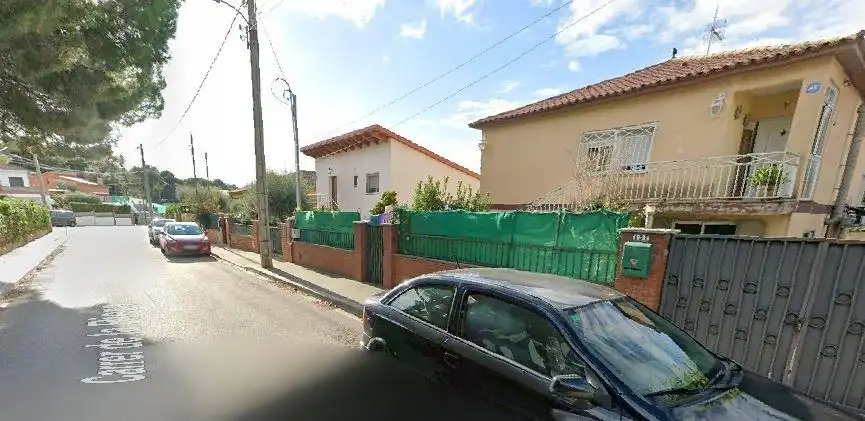 Piso en venta en Cànoves I Samalús