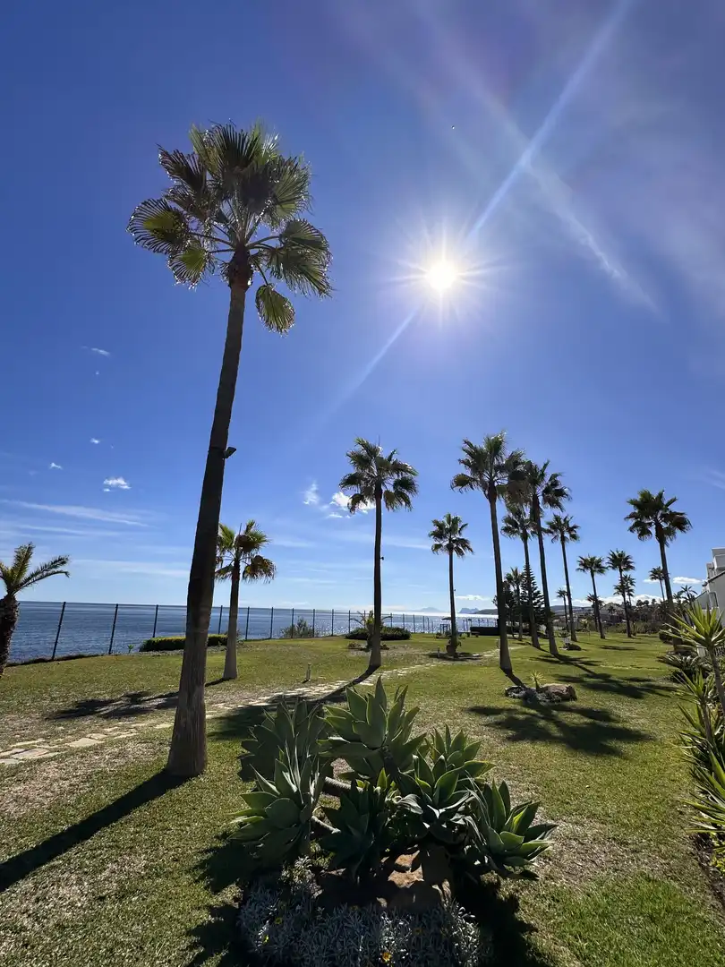 Apartamento de alquiler en CASARES DEL MAR, 8, Bahía de Casares