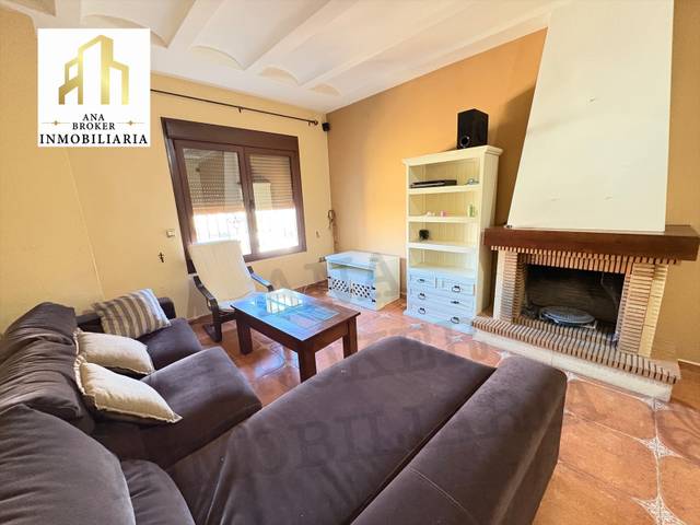 Casa-chalet en Alquiler en Setenil de las Bodegas