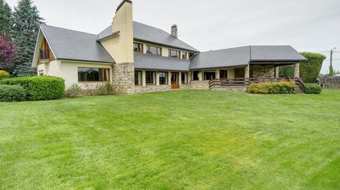 Photo 2 of House or chalet for sale in Aldea Esperela, 22, Sada (A Coruña), A Coruña