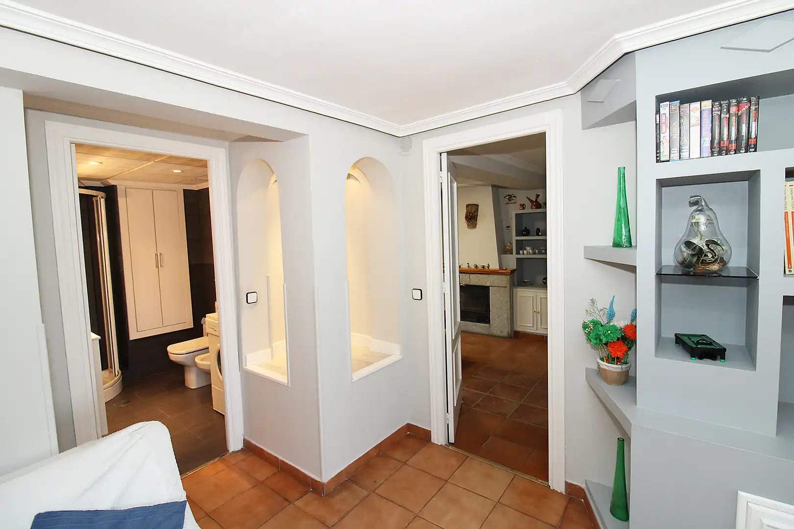 Casa o chalet en venta en Uceda con Aire acondicionado, Calefacción y Jardín privado