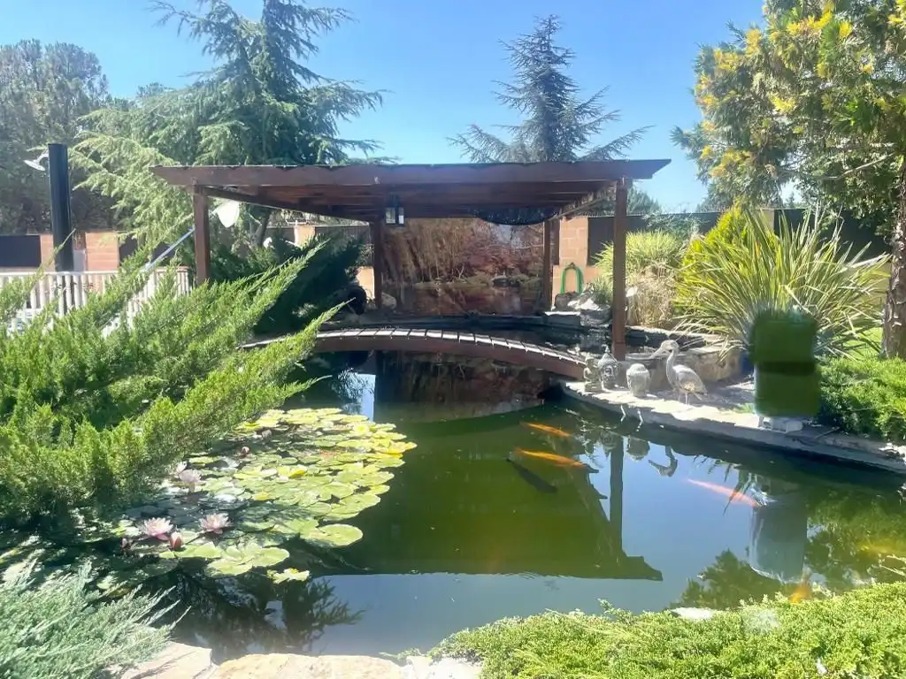 House with pool for sale in Eurovillas, imagen 41