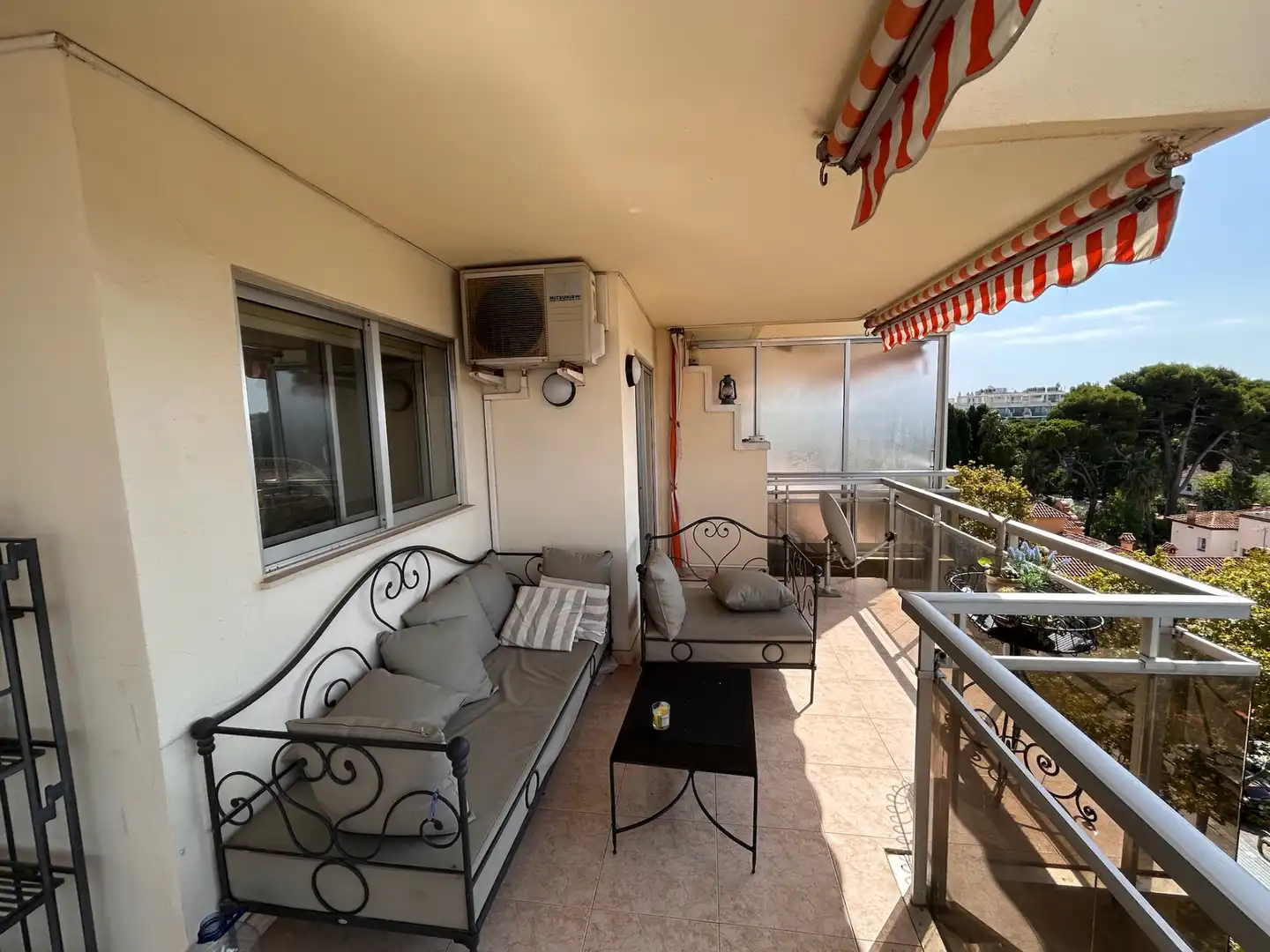 Flat with terrace for sale in Carrer de les Illes Balears, imagen 16