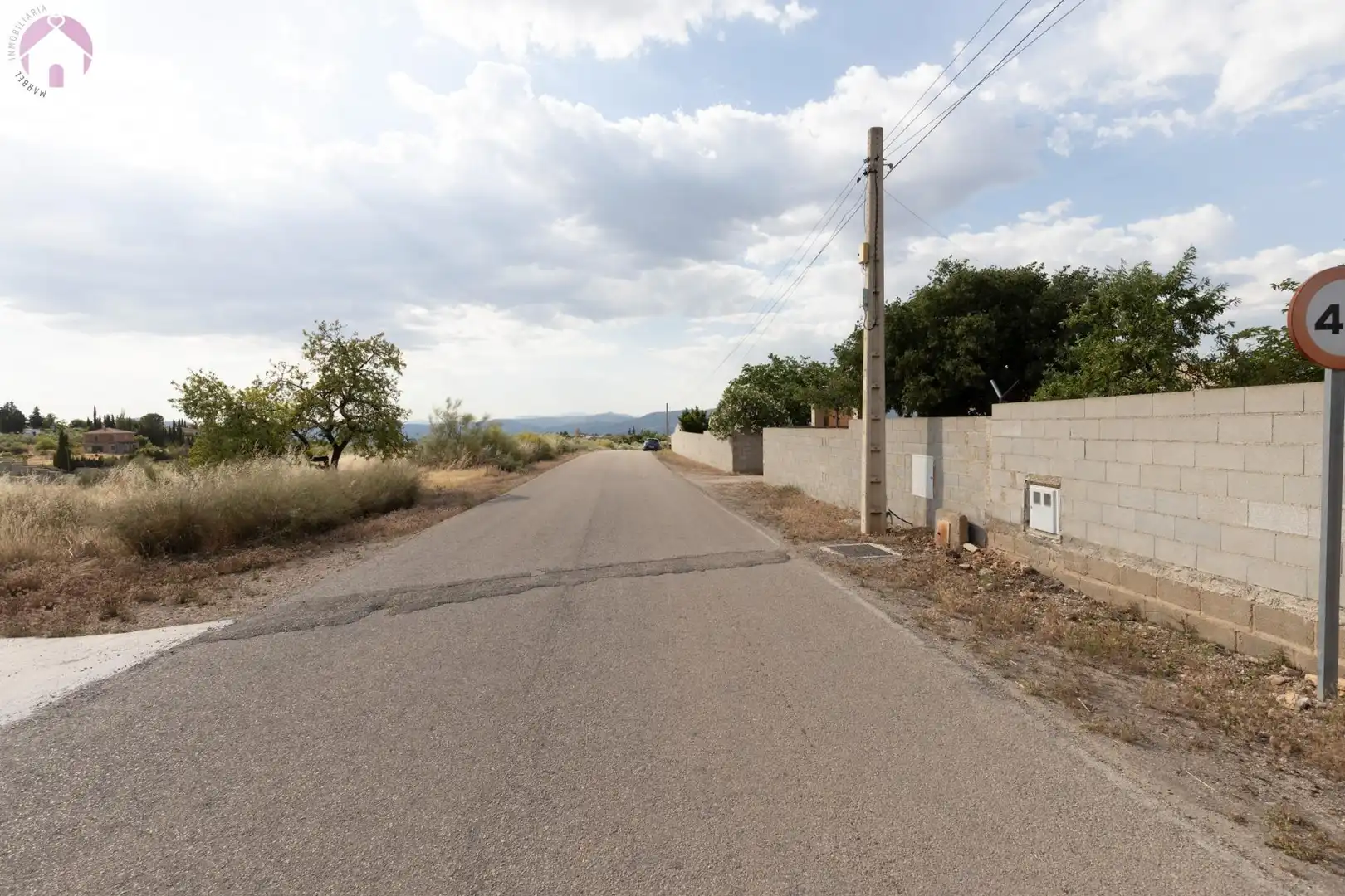 Rural land for sale in Moraleda de Zafayona, imagen 20