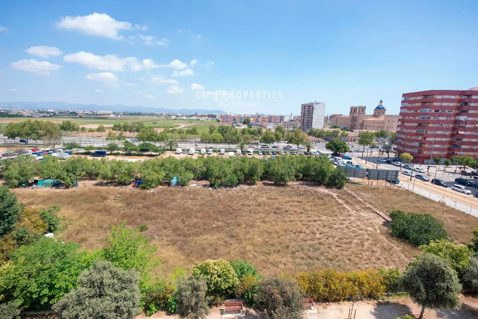 Dúplex en venta en Valencia con Aire acondicionado, Terraza y Trastero