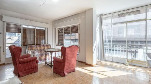 Foto 2 de Piso en venta en Pajaritos, Granada Capital