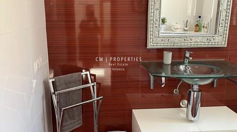 Foto 2 de Ático de alquiler en Calle de Ramón Perellós, Favara, Valencia